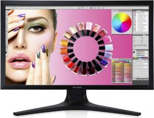 ViewSonic VP2780 4K Ultra HD SuperClear LED Monitor